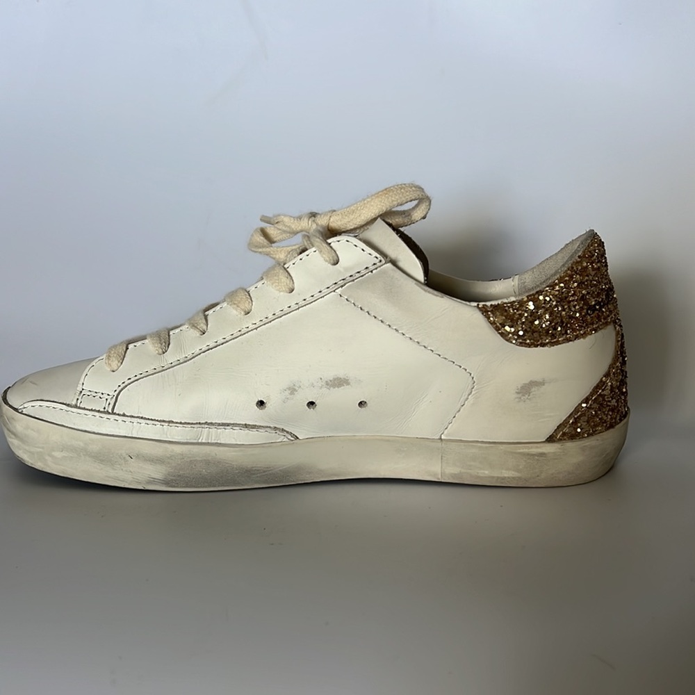 Golden goose - Picture 4 of 8
